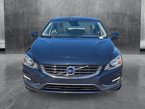 2015 Volvo S60 T5 Premier