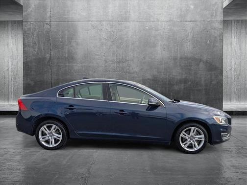 2015 Volvo S60 T5 Premier