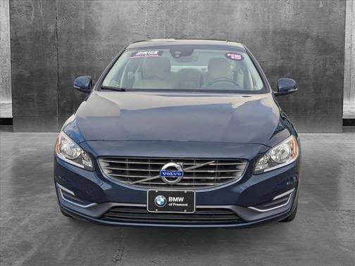 2015 Volvo S60 T5 Premier