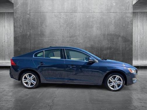 2015 Volvo S60 T5 Premier