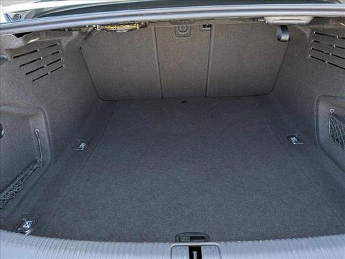 Daytona Gray Pearl Effect 2020 Audi A4 45 Premium Plus