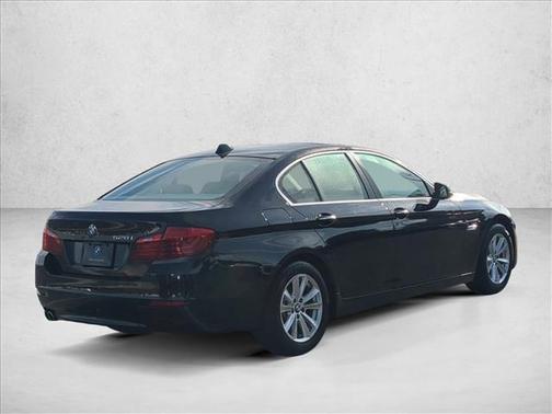 2014 BMW 528 528i