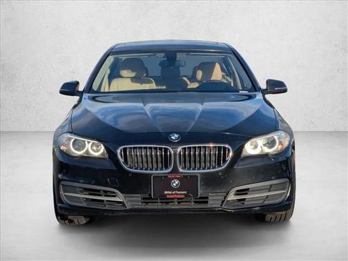 2014 BMW 528 528i