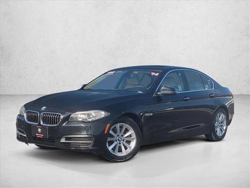 2014 BMW 528 528i