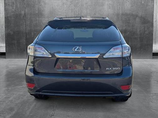 2011 Lexus RX 350 Base
