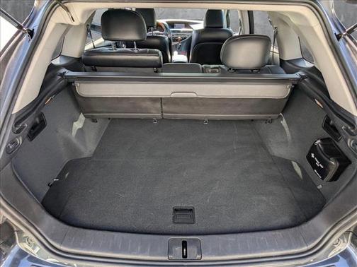 2011 Lexus RX 350 Base