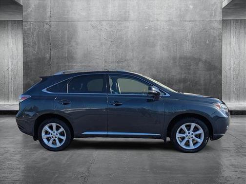 2011 Lexus RX 350 Base