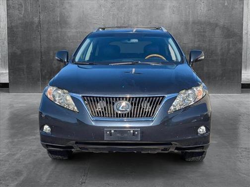 2011 Lexus RX 350 Base