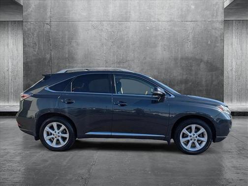 2011 Lexus RX 350 Base