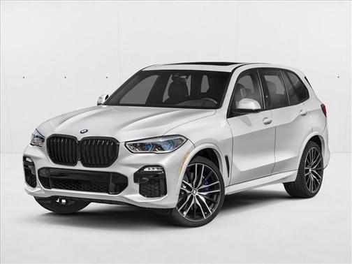 2023 BMW X5 M50i
