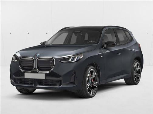 2026 BMW X3 M50 xDrive