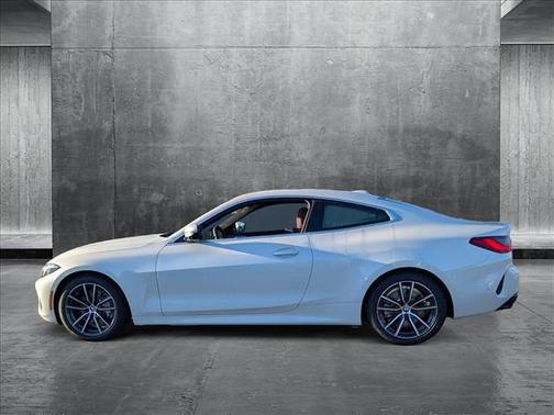 2025 BMW 430 i