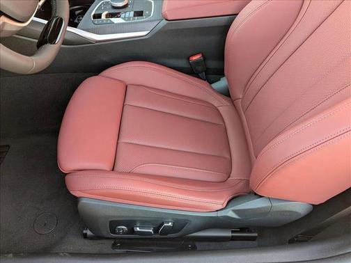 2025 BMW 430 i
