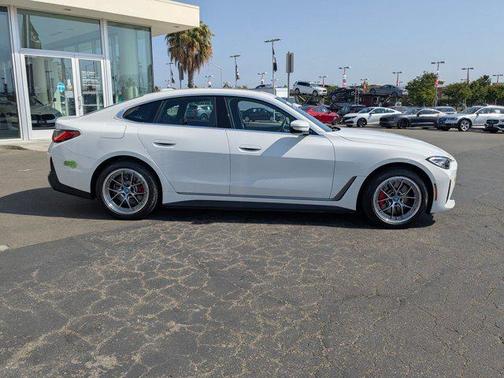 2023 BMW i4 Gran Coupe eDrive35