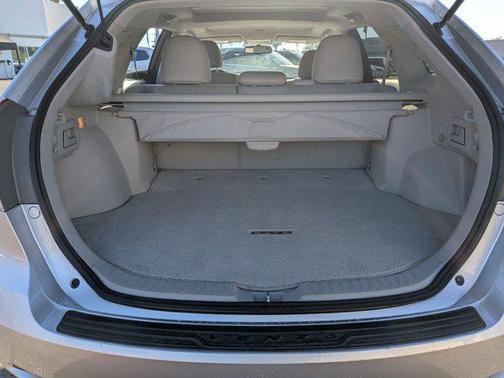 2009 Toyota Venza Base
