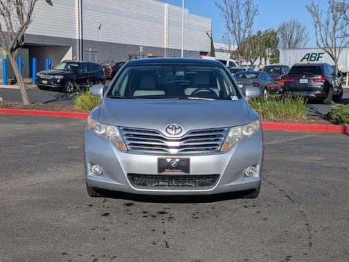 2009 Toyota Venza Base