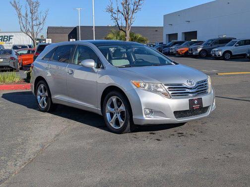 2009 Toyota Venza Base