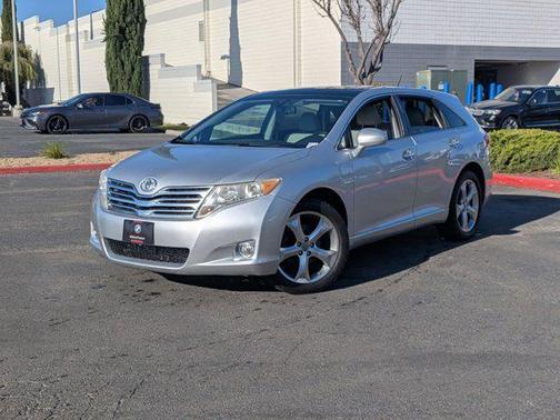 2009 Toyota Venza Base