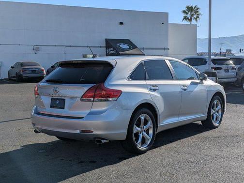 2009 Toyota Venza Base