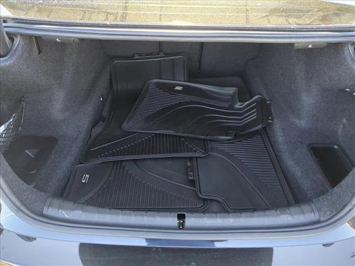 2018 BMW M550 i Xdrive