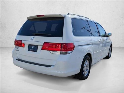 2010 Honda Odyssey EX-L