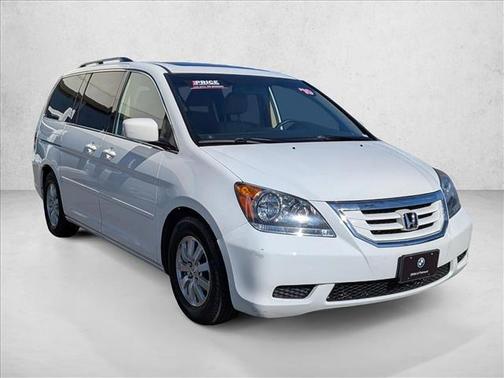 2010 Honda Odyssey EX-L