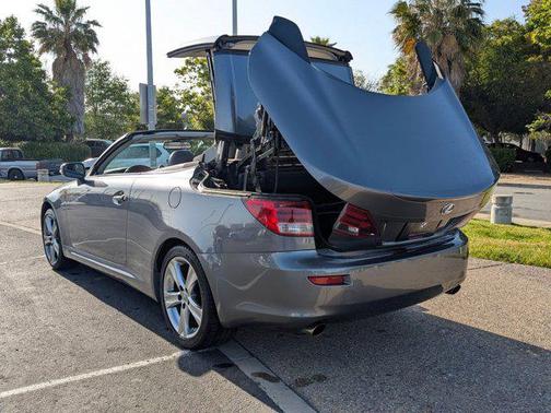 2013 Lexus IS 250C Base