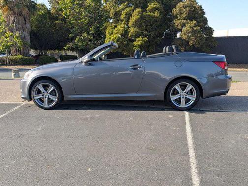 2013 Lexus IS 250C Base