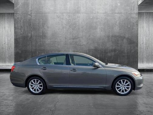 2006 Lexus GS 300 Base