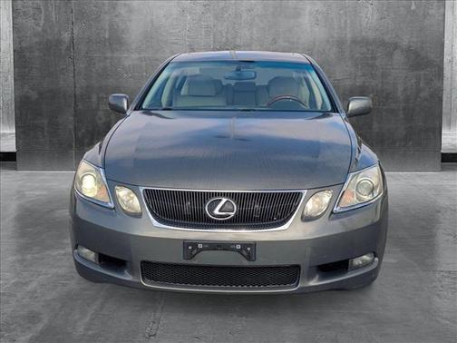 2006 Lexus GS 300 Base