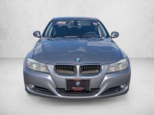 2011 BMW 328 328i