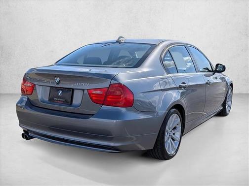 2011 BMW 328 328i