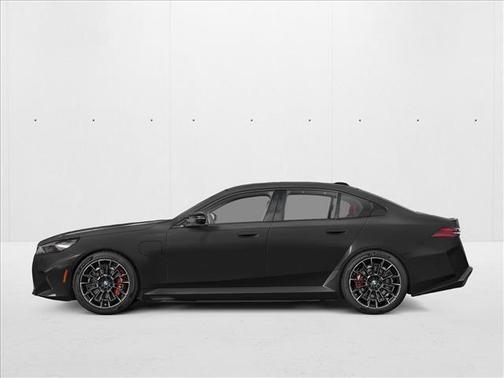 Special Order Color 2027 BMW M5 Base