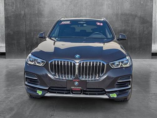2023 BMW X5 PHEV xDrive45e
