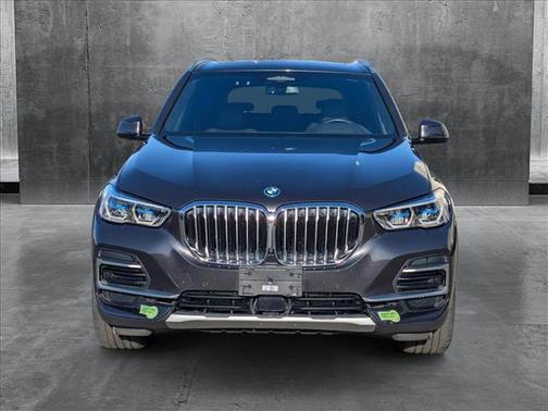 2023 BMW X5 PHEV xDrive45e