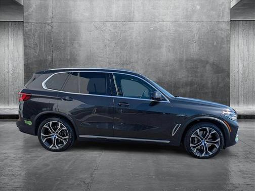 2023 BMW X5 PHEV xDrive45e