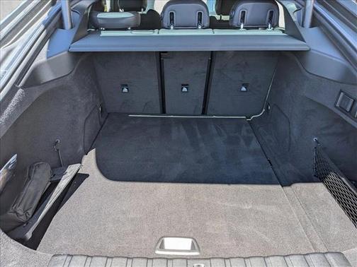 Skyscraper Grey Metallic 2023 BMW i4 Gran Coupe eDrive35