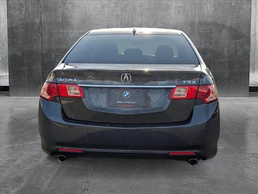 2011 Acura TSX 2.4