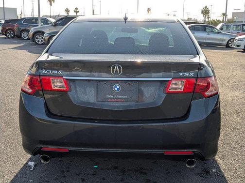 2011 Acura TSX 2.4