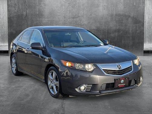 2011 Acura TSX 2.4