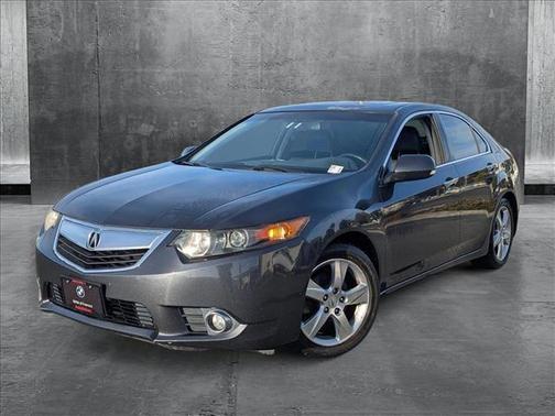 2011 Acura TSX 2.4