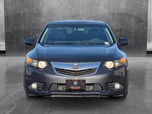 2011 Acura TSX 2.4