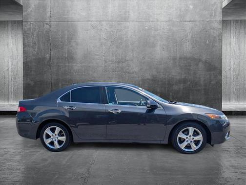 2011 Acura TSX 2.4