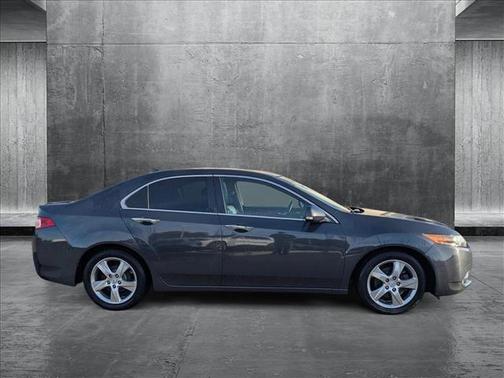 2011 Acura TSX 2.4