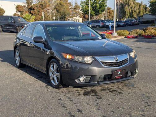 2011 Acura TSX 2.4