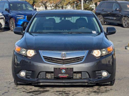 2011 Acura TSX 2.4