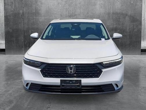 2024 Honda Accord EX 1.5T