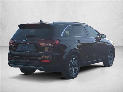 2019 Kia Sorento EX