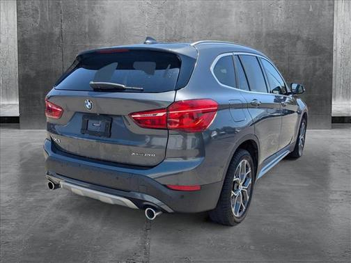 2021 BMW X1 xDrive28i