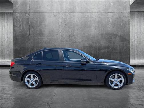 2013 BMW 328 328i
